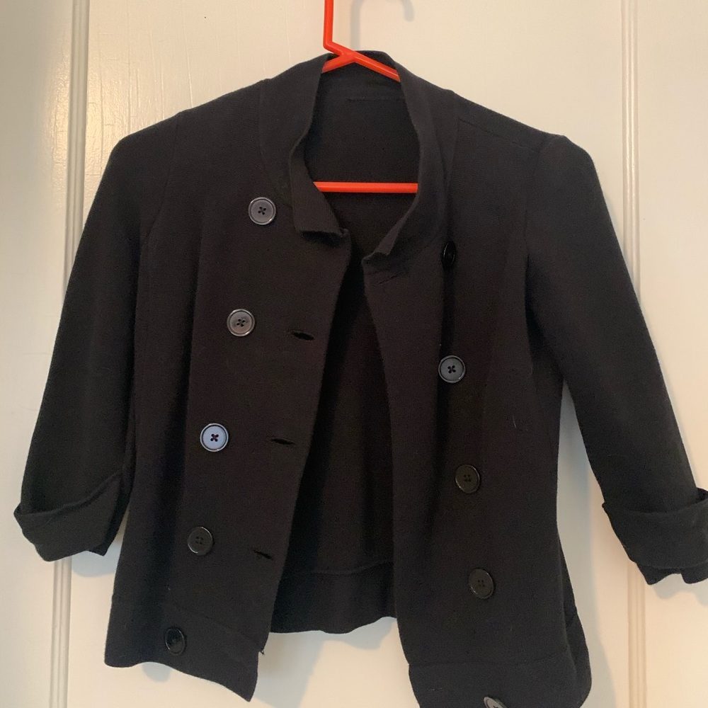Cardigan - Picture 2 of 2